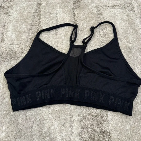 PINK Sports Bra - Picture 2 of 2